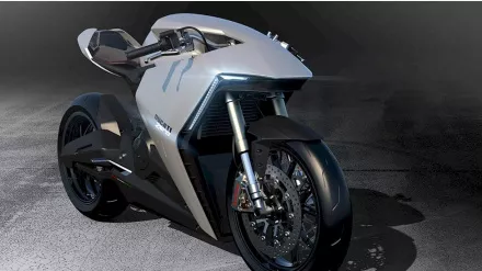 A jövő motorozása - merre tart a piac?