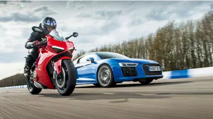 A legdurvább motoros-autós konfliktusok Magyarországon: valós történetek