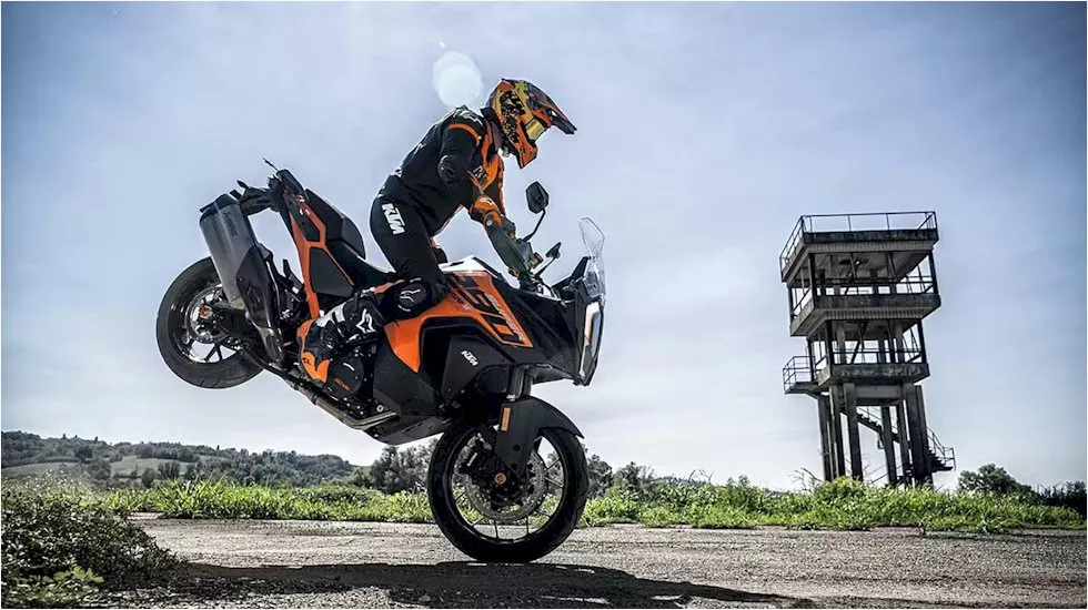 A leggyakoribb motoros hibák - és hogyan kerüld el őket?