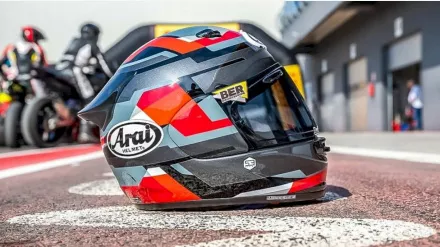 A legjobb motoros bukósisakok 2026-ban