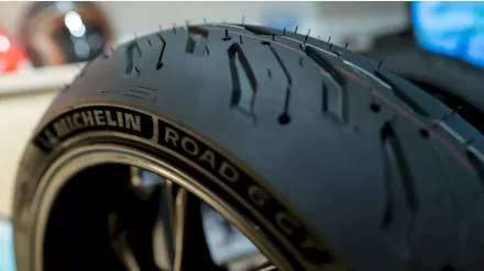 A legjobb motoros gumiabroncsok 2026-ban