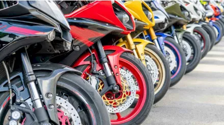 A motor színe számít a későbbi eladásnál? A motor színe számít a későbbi eladásnál?