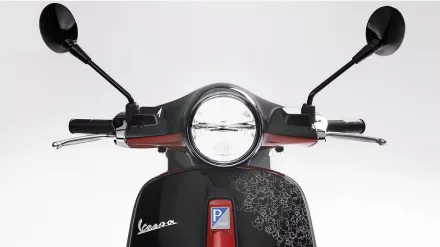 A Vespa szletse