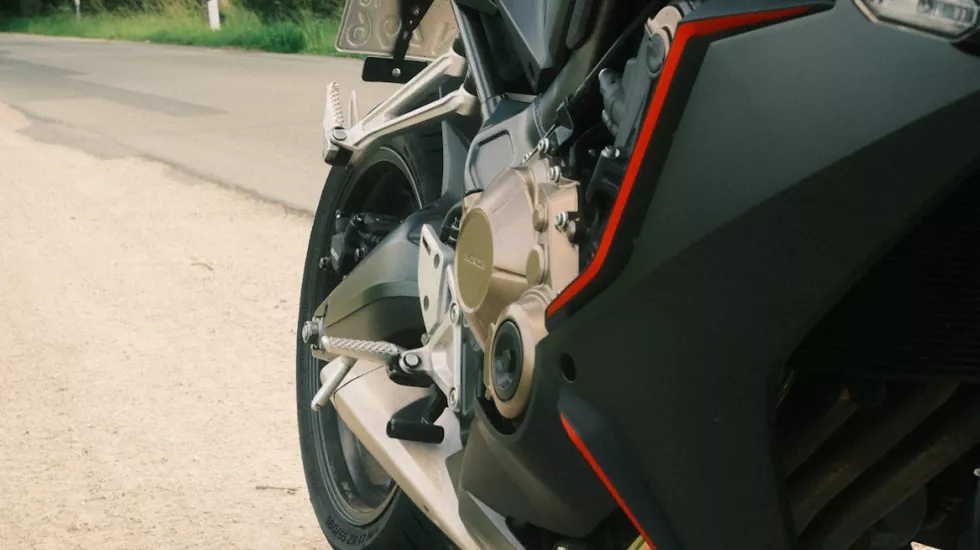 Hogyan derítheted ki, hogy egy használt motor sérült volt-e?