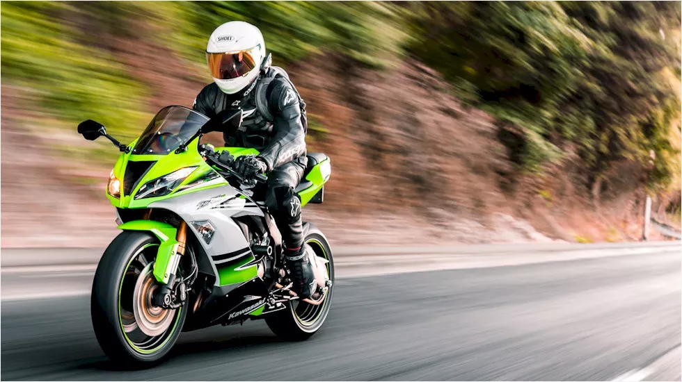 Hogyan javítsd a reakcióidőd motoron?