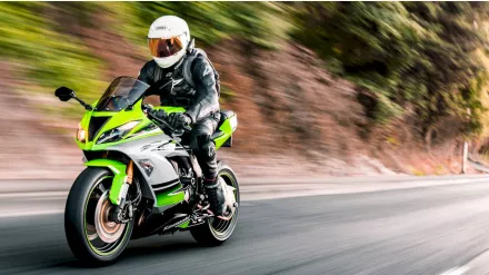 Hogyan javítsd a reakcióidőd motoron?