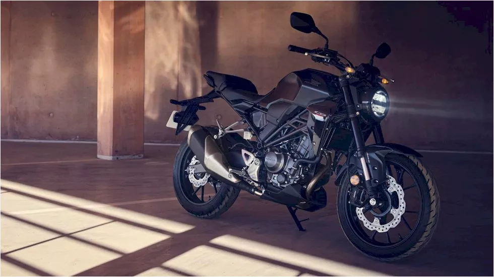 Hogyan válassz első motort kezdőként?