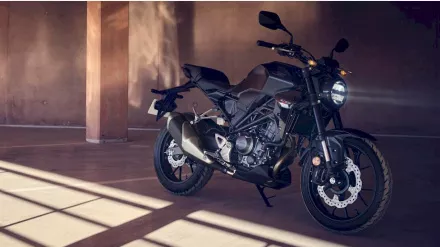 Hogyan válassz első motort kezdőként?