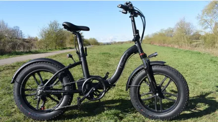 Meddig bírja egy elektromos kerékpár akkumulátora?