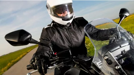 Miért marad valaki motoros egy életen át? Miért marad valaki motoros egy életen át?