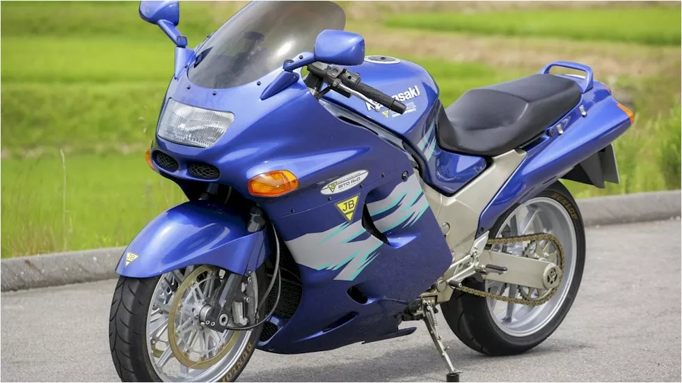 Milyen motorkerékpárokból lesznek később keresett klasszikusok?