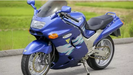 Milyen motorkerékpárokból lesznek később keresett klasszikusok? Milyen motorkerékpárokból lesznek később keresett klasszikusok?