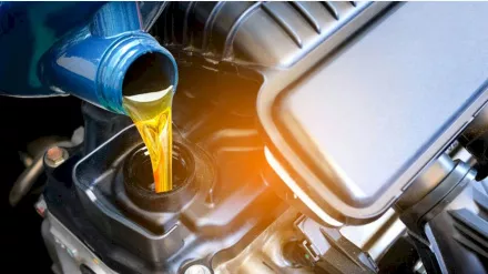 Milyen olajat válassz a motorodhoz?