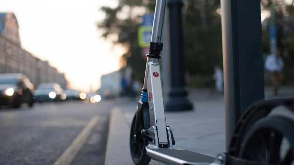Mire figyelj használt elektromos roller vásárlásakor?