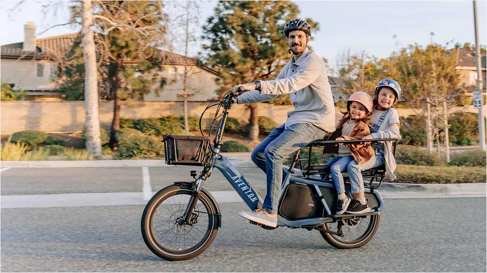 Mitől függ egy elektromos kerékpár hatótávolsága?