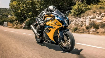 Motoros életstílus - több mint közlekedés