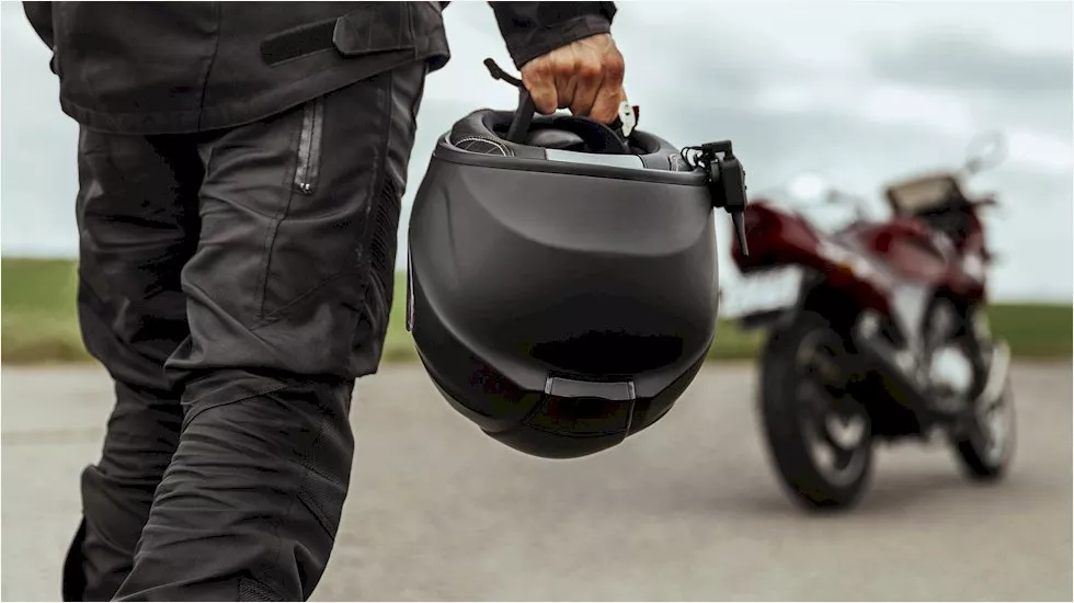 Motoros fáradás jelei - mikor kell megállni?