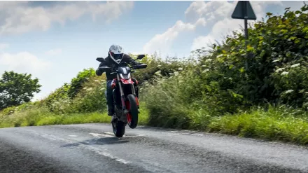 Motoros reflexek - tanulhatók vagy velünk születnek?