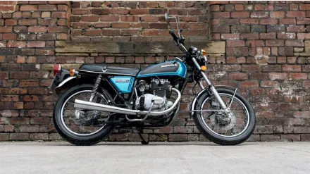 Olcsó motorozás - hogyan spórolj okosan?