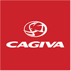 Cagiva freccia c10 (1990)
