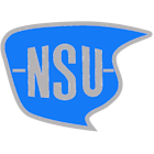 Nsu 251 OSB (1954/8)