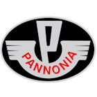 Pannonia T5,P10 (1976)