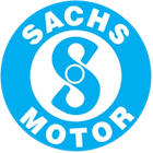 Sachs SHB 98ccm