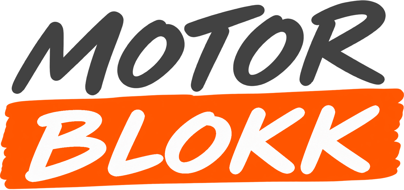 MotorBlokk