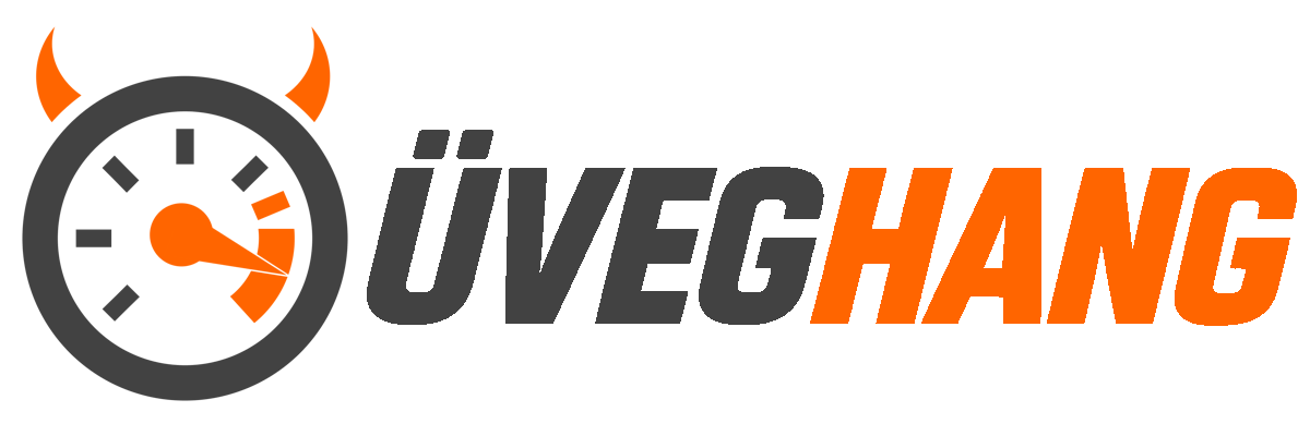 ÜvegHang