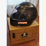 AGV (2018)