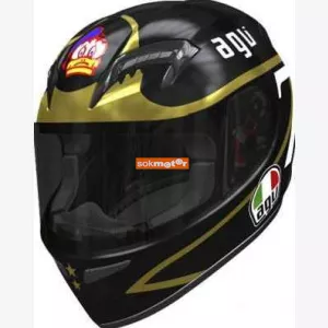 1. kp: AGV-M