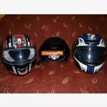 AGV M