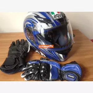 1. kp: AGV-M