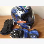 AGV M