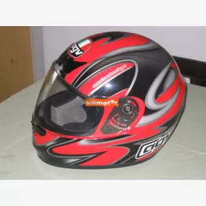 1. kp: AGV-S