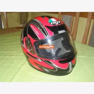 1. kp: AGV-S