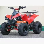Aixam sport felntt quad