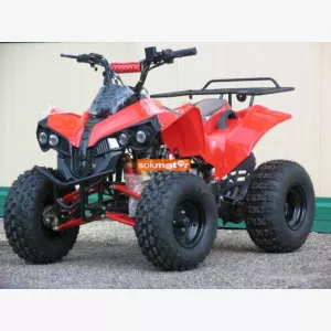Aixam sport felnőtt quad