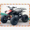 3. kp: Aixam-sport felntt quad