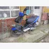 2. kp: Aprilia-leonrd250