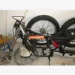 Derbi SENDA