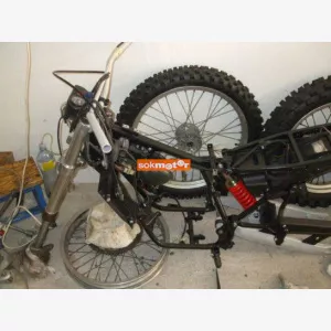 Derbi SENDA