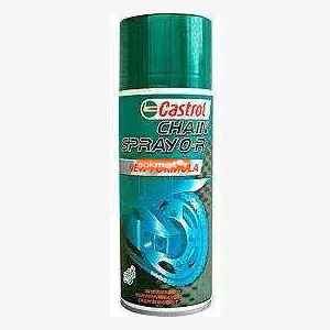 1. kp: Egyb-Castrol Lncspray 400 ml