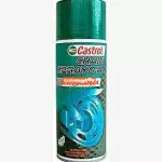 Egyb Castrol Lncspray 400 ml (2010/1)