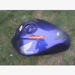 Honda CBF600 Hornet