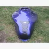 2. kp: Honda-CBF600 Hornet
