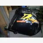 Honda nx 650