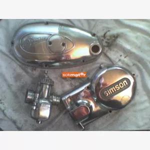 Simson Minden Simson