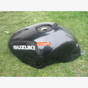 1. kp: Suzuki-GSX 750F (650F)