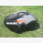 Suzuki GSX 750F (650F)